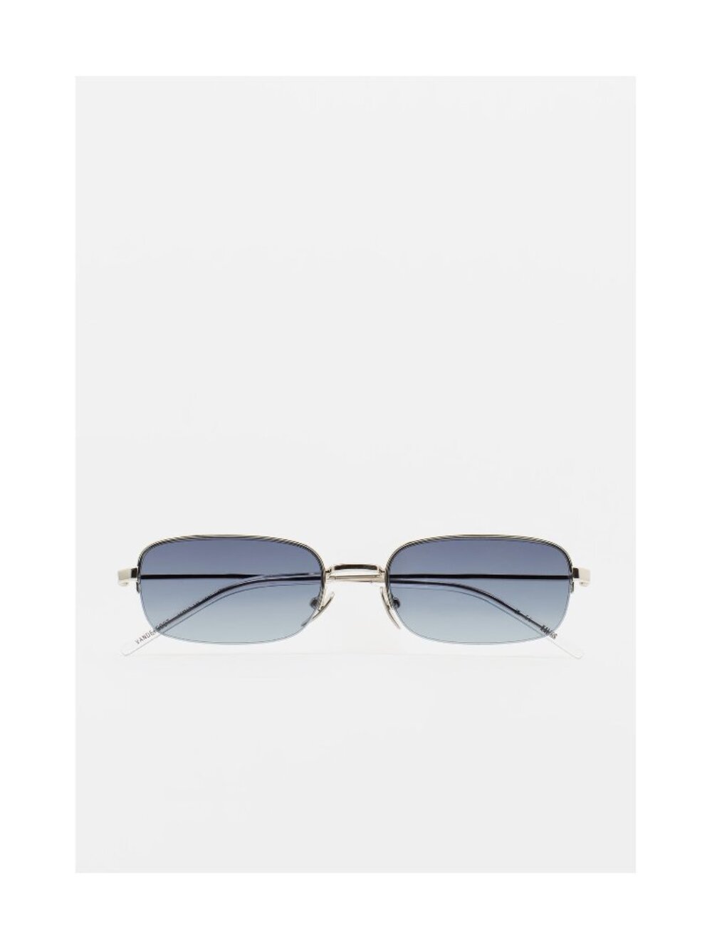 New Kaleos Women's Sunglasses Multicolor Metal Frame Vandergoot 3 56